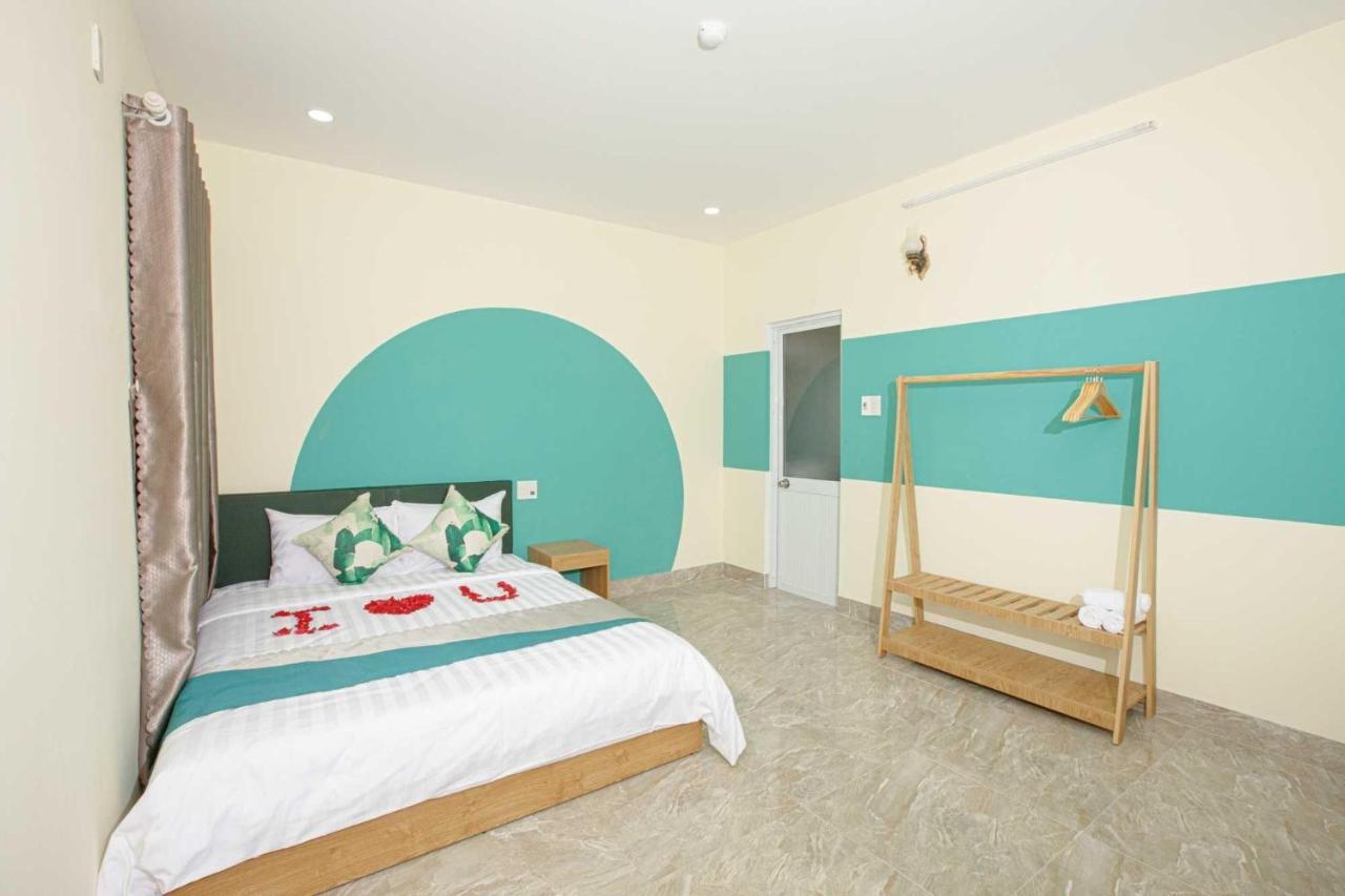 Pao Hotel Hué Eksteriør billede